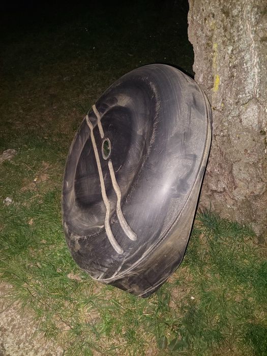 Джанти за дискавъри 2