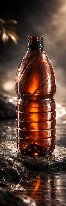 Баклажки и бутылки ПЭТ