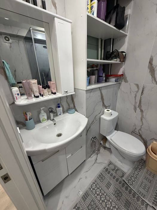 Продам квартиру 3 комнатную