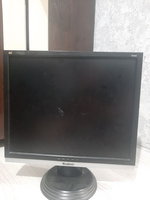 Монитор ViewSonic VA916
