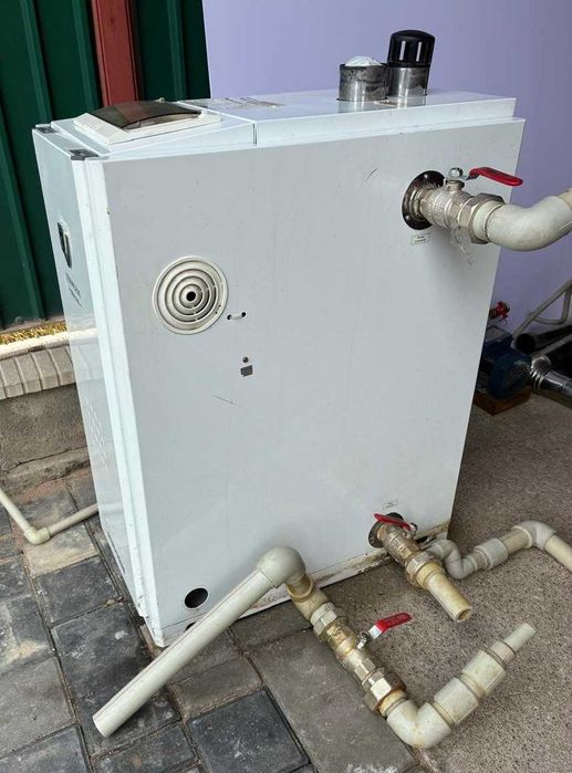 Kотёл LST40 40KR
