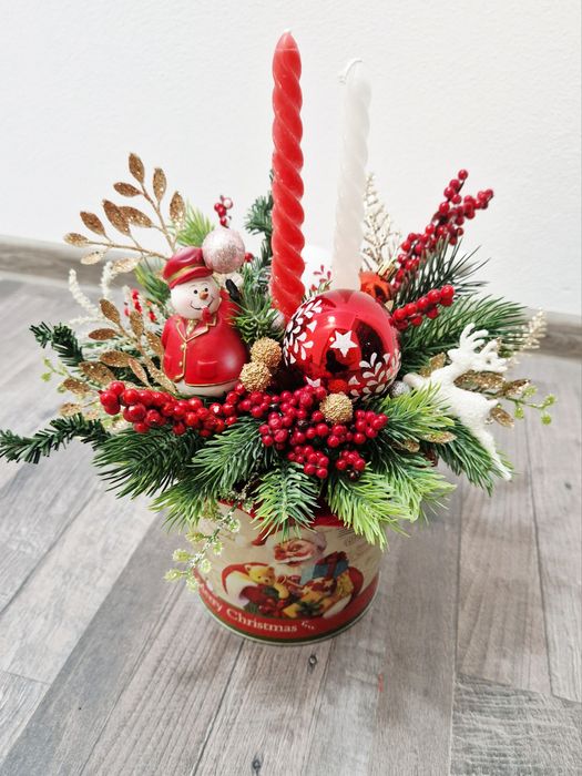 Aranjamente de Crăciun