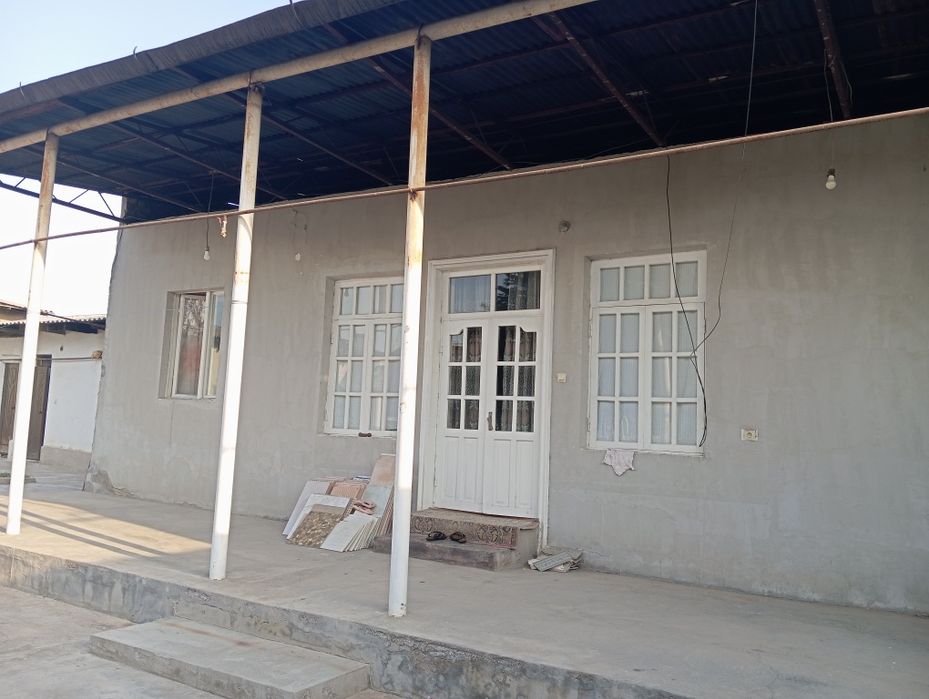 Xovli sotiladi 8 sotix