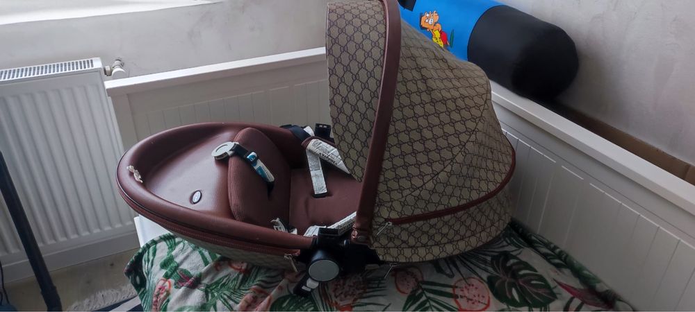 Hot Mom 3 in 1 folosit