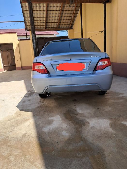 Nexia 2 holat yaxshi