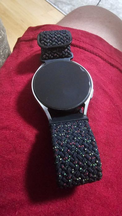 Samsung Galaxy Watch 6 40mm BT Gold