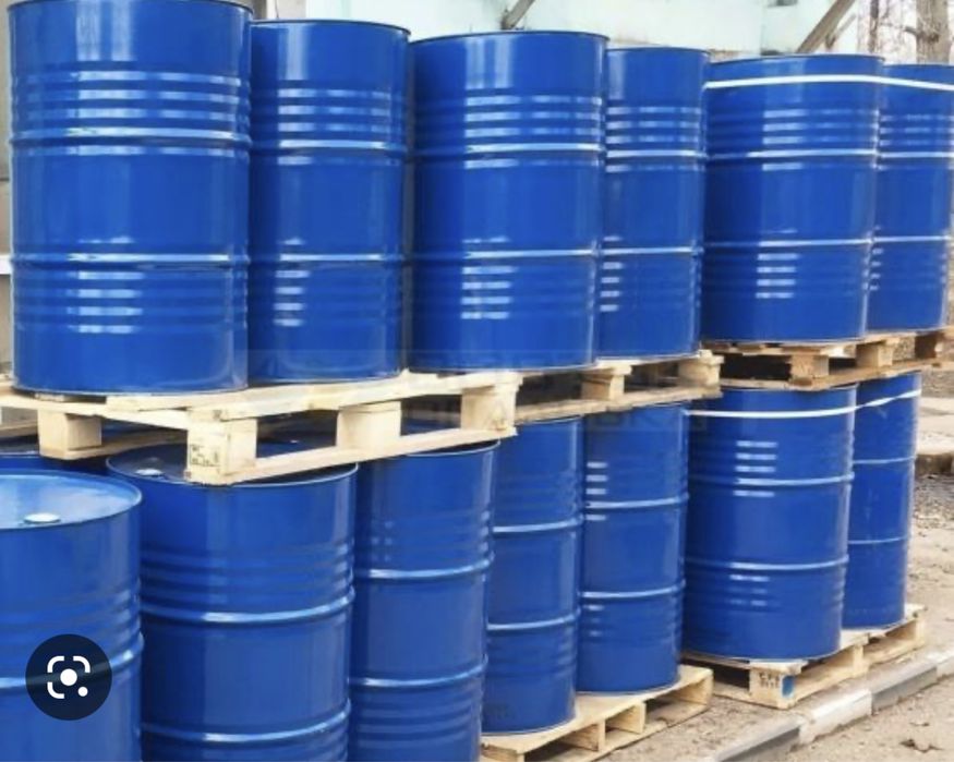 Отходы полиэтилена