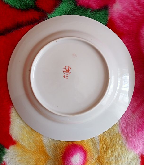 кофейный сервиз на 6 персон