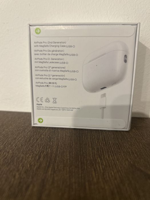 Vand casti Wireless noi-nefolosite