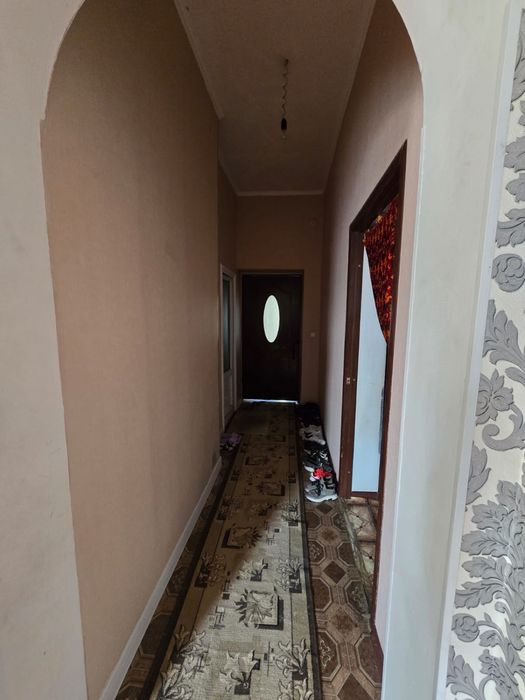 Продается дом , нуртас мкр , кирпичный