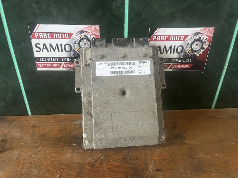 Calculator ford tranzit  2,4 d  140 cp