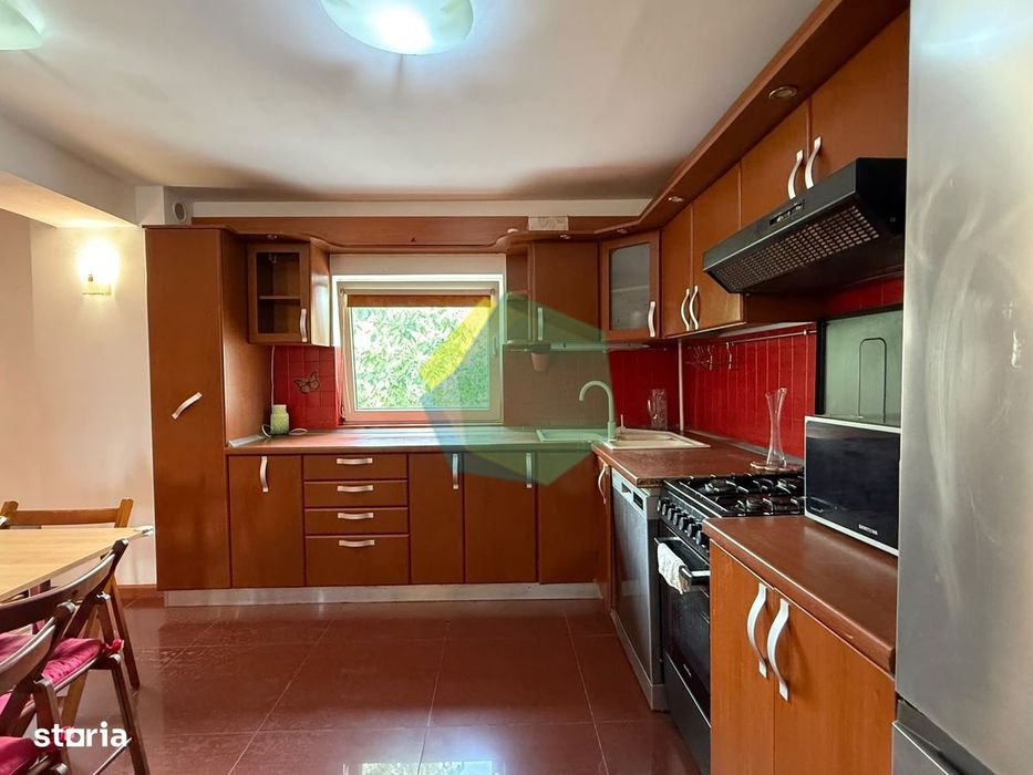 4 Camere | Otopeni Central | Comision 0