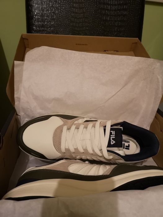 Мъжки маратонки Fila