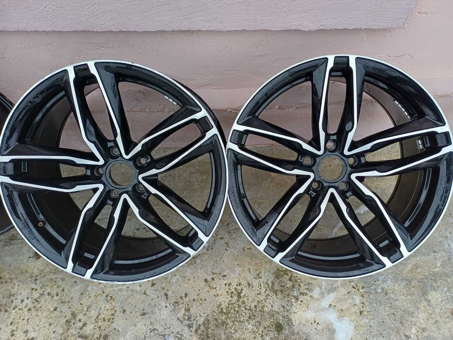 Jante 19 inch, 8.5J X 19EH Atom