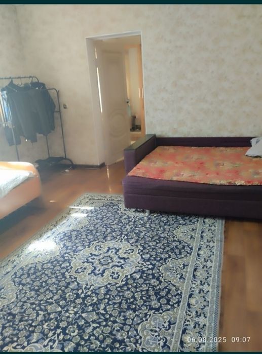 Кирпичный дом продается