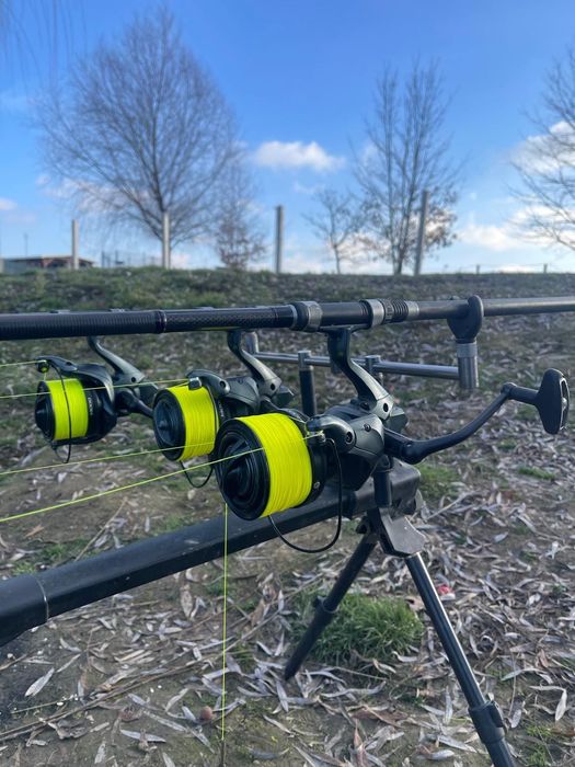 shimano speed master 14000 XTC