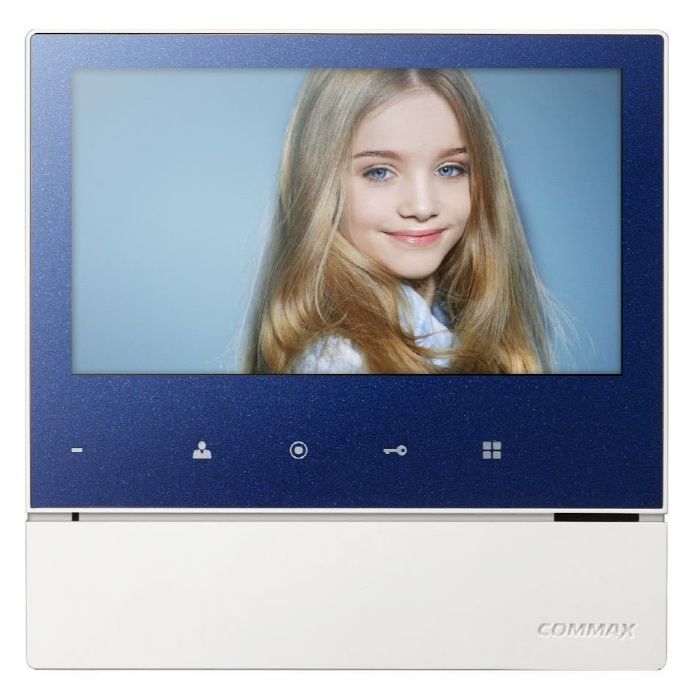 Ремонт+установка-домофон-камеры видеонаблюдения.Remont domofon-commax