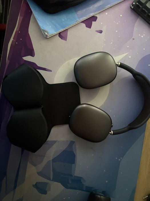 Airpods max pro 2