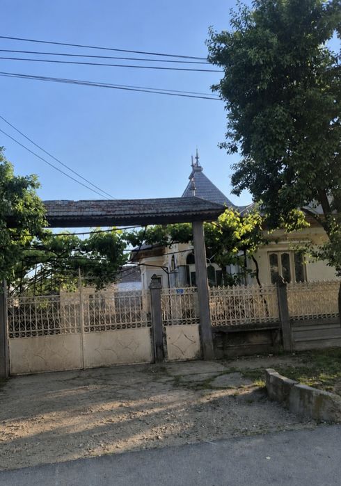 Casa de vanzare Racarii de Sus