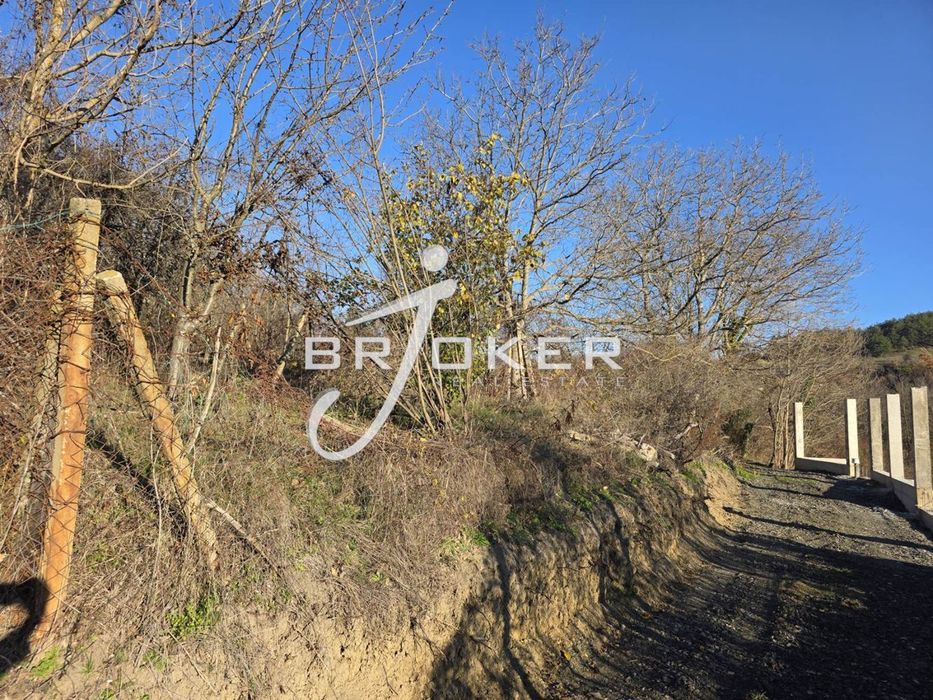 Парцел в Кърджали-Байкал