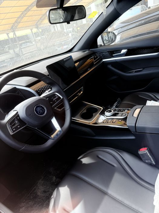 Byd qin plus 2025/ 20.500$