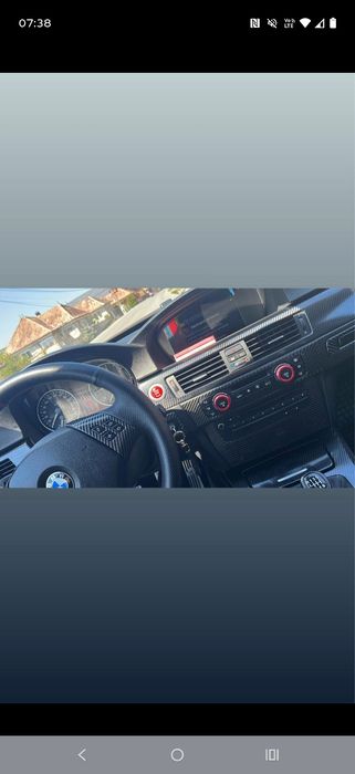 BMW Seria 3 2007 — imagine 4