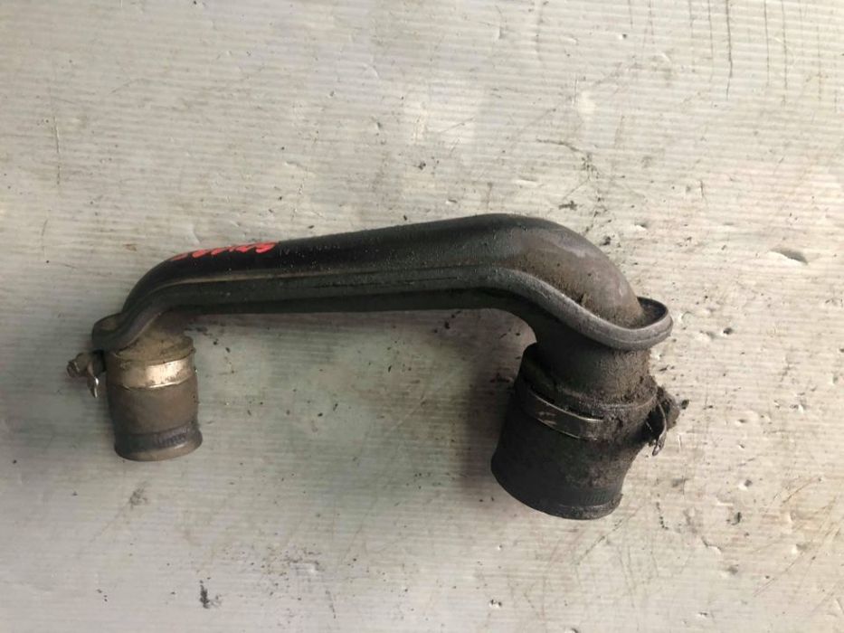 Cot turbo 0.7 b smart fortwo cabrio roadster 2003-2007