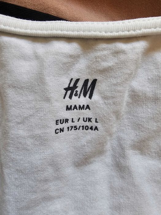 Продавам два броя блузи за бременни L