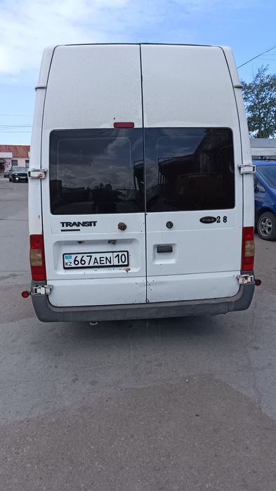 Продам Форд транзит 2011 г