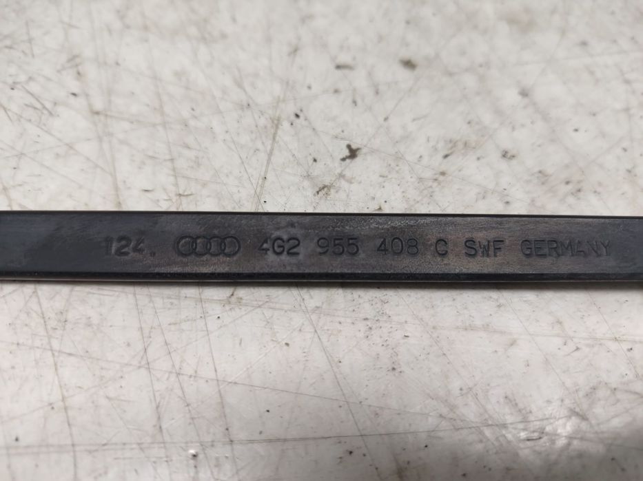 Brat stergator parbriz 4g2955408c Audi A6 4G/C7 [2010 - 2014]