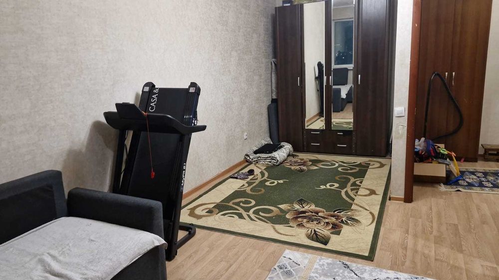 Сдам 1 комнт квартиру в Астане в ЖК Формула Успеха