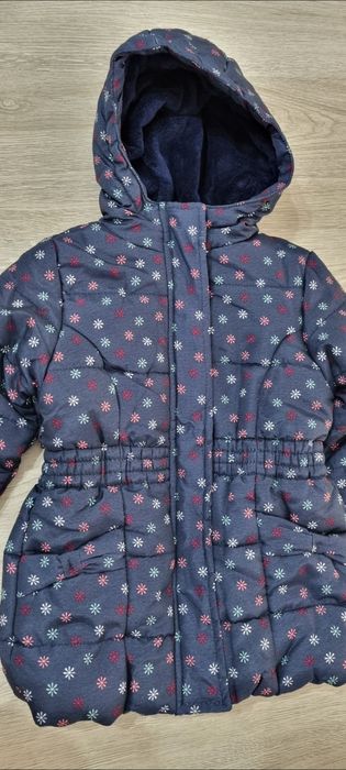 НОВИ - Бебешки зимни якета - 12 лв