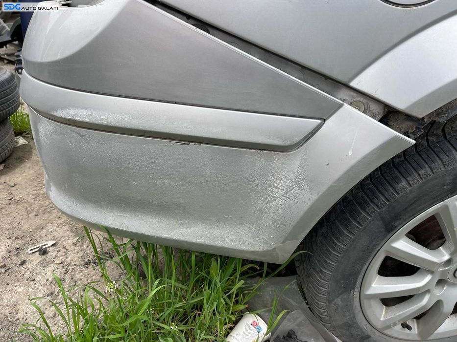 Bara Spoiler Spate cu Zgarieturi Opel Astra H Caravan Break 2004 - 2010 Culoare Z157 [B4015]