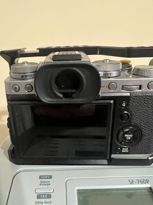 1 Camere Foto FujiFilm XT3