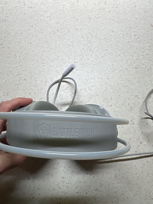 Casti Gaming USB / Jack 3.5 Battletron