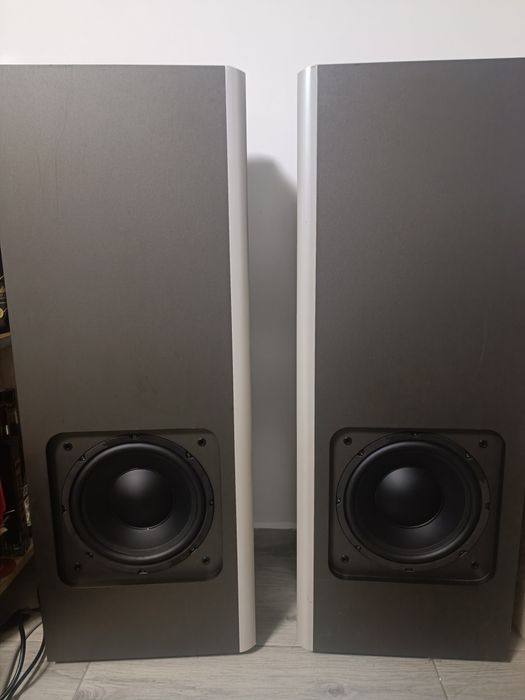 Boxe de podea Jamo S718 - 200w RMS