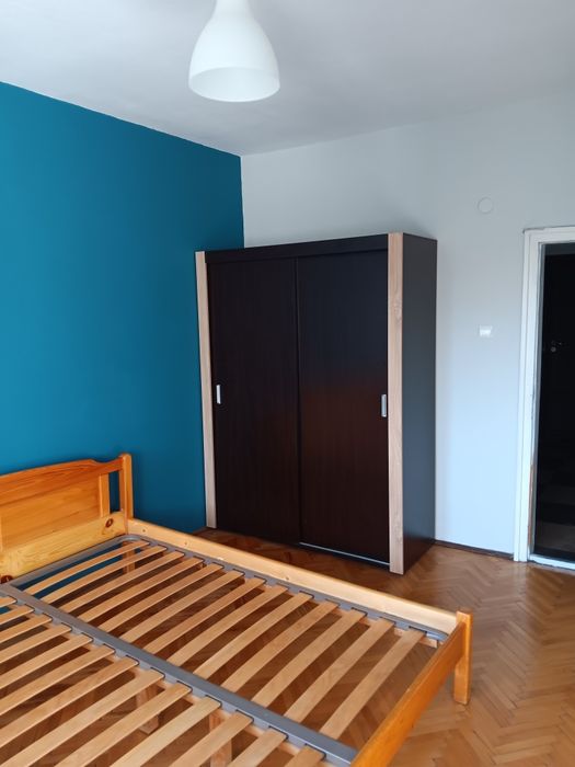 2bedroom flat near NDK&MUS, 4-стаен, под наем, НДК