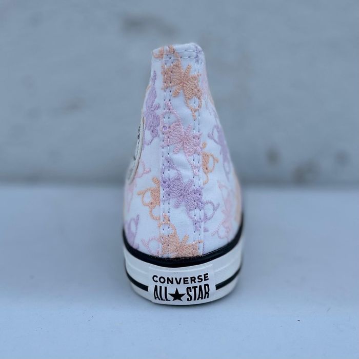 Bascheti CONVERSE 13.5 (19.5cm)