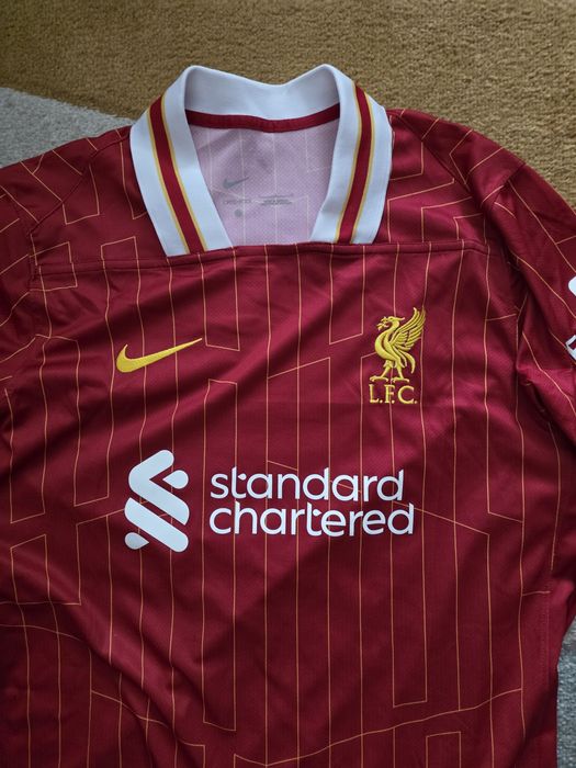 Тениска Liverpool