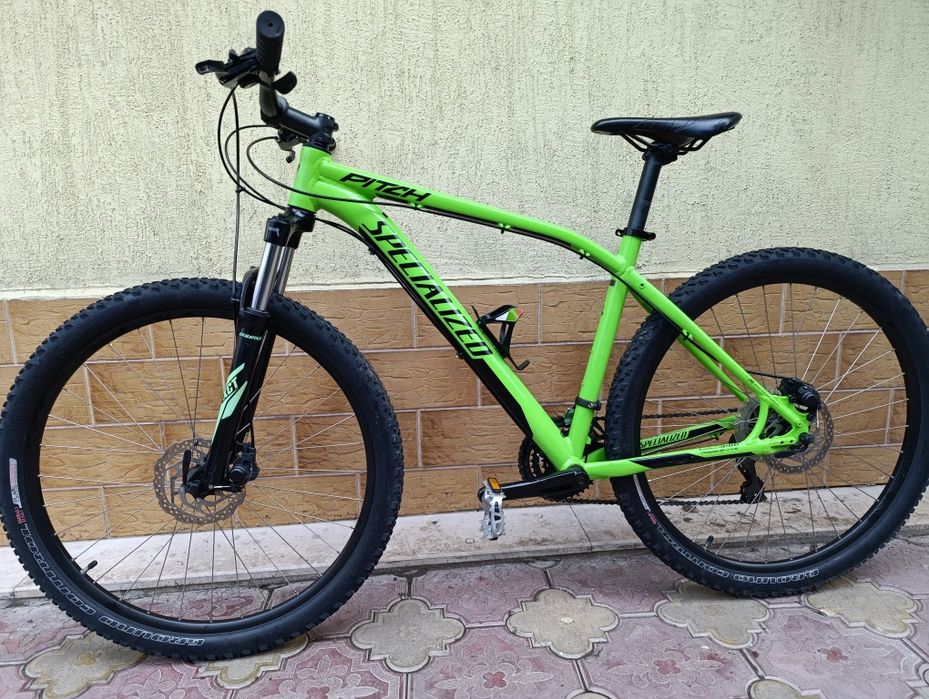 Specialized Pitch 27,5