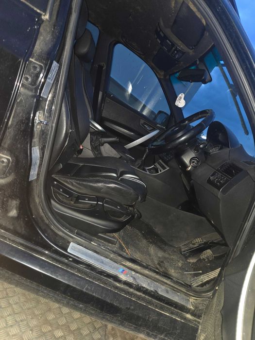 Бмв х3 на части 2.0д