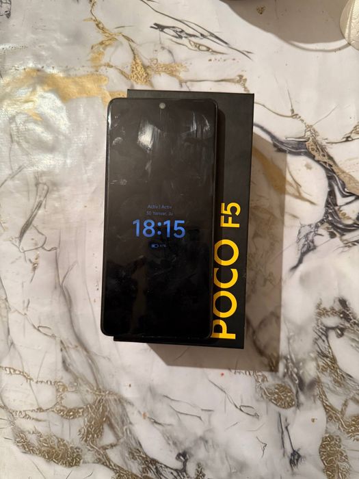 Poco ф5    5ж 256-12+12