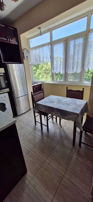 Дава се под наем Тристаен апартамент в Варна, Чайка - 65 кв.м за 460 € - Снимка #5
