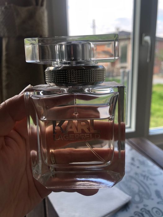 Парфюм Karl Lagerfeld