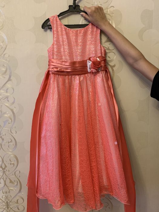 Платья для девочек