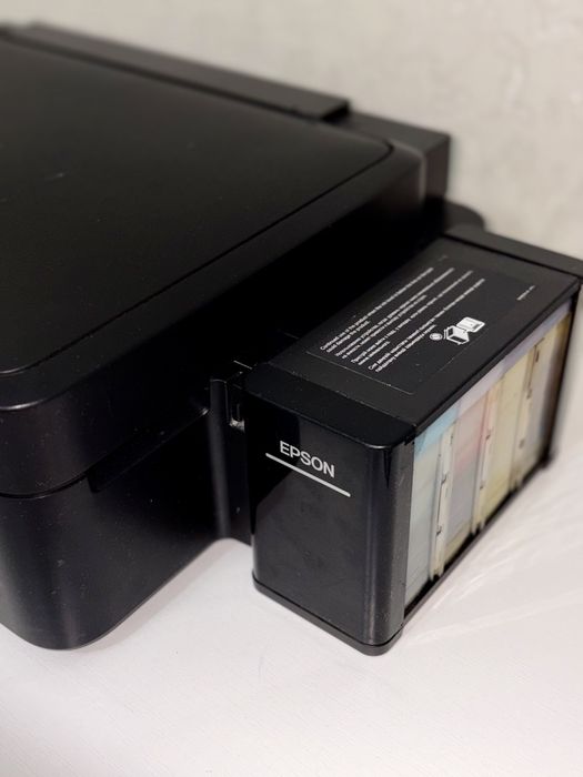 Продам МФУ Epson L222 (б/у)