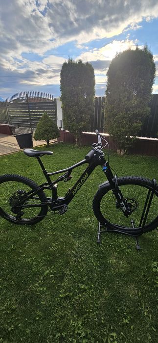 Amflow px carbon - M2S