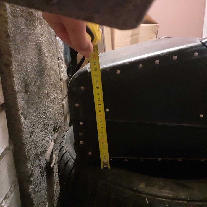 Кутия за акордеон