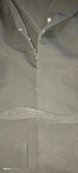 Рубашка стильная