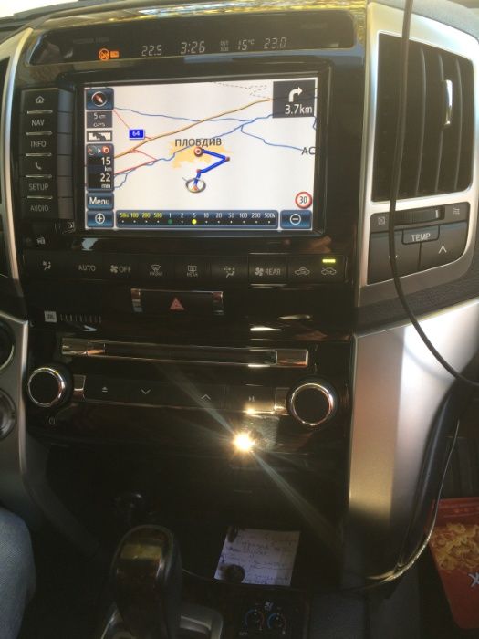 2025 Toyota Lexus Gen6 08HDD Generation 7 011HDD Touch 2 With Go Сд Sd